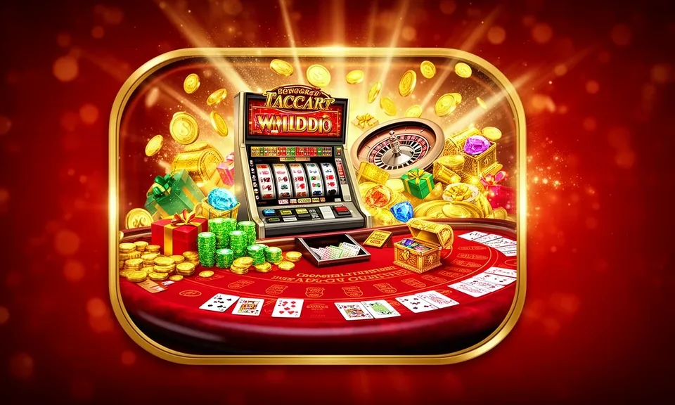 vega4d Indonesia App